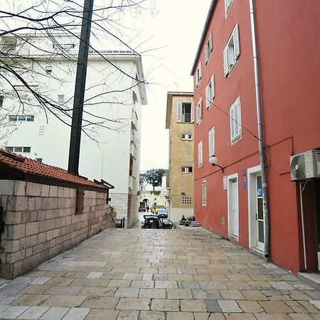 Apartment Boris 扎达尔 外观 照片